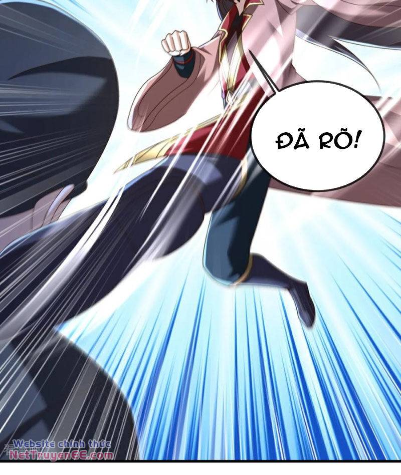 tiên võ đế tôn chapter 557 52