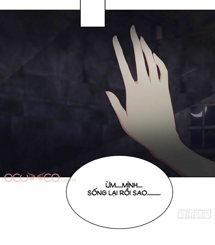 bộ váy rực rỡ ánh sao chapter 7 47