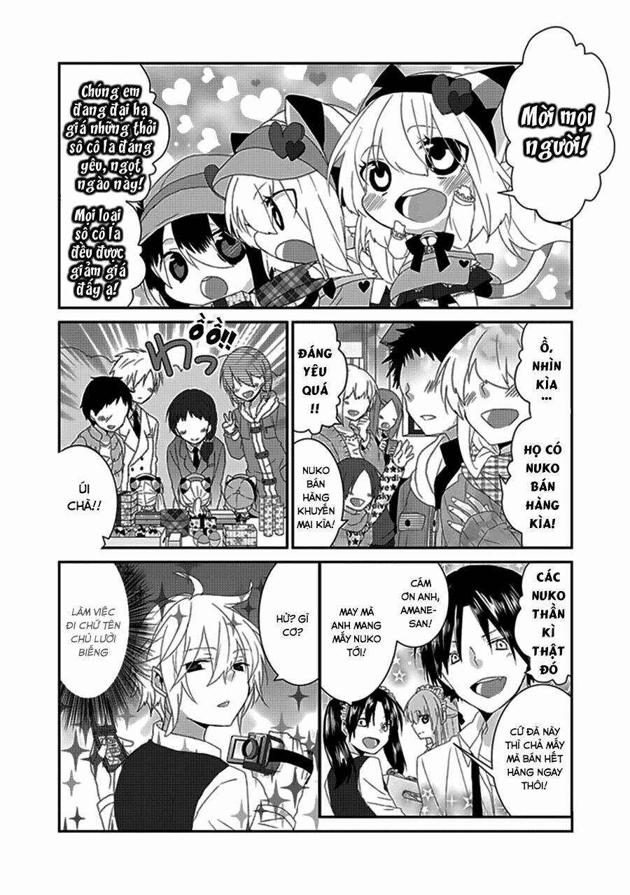 nukoduke! chapter 30 4