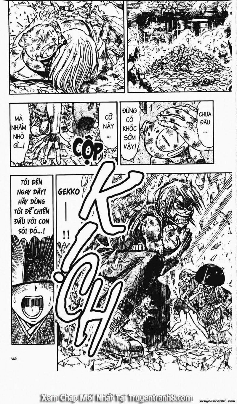 sắc lệnh ánh trăng chapter 5 20