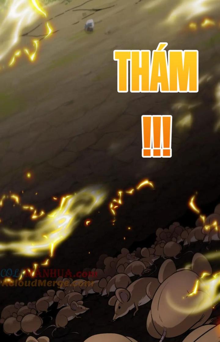 sau khi nằm, ta trở thành đại yêu chi vương chapter 16 23