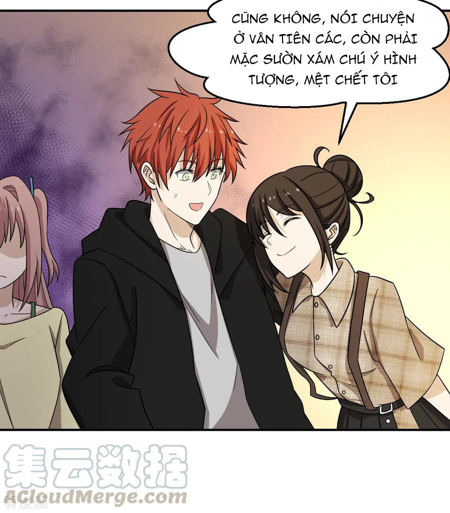 nghịch thiên tiên mệnh chapter 64 21