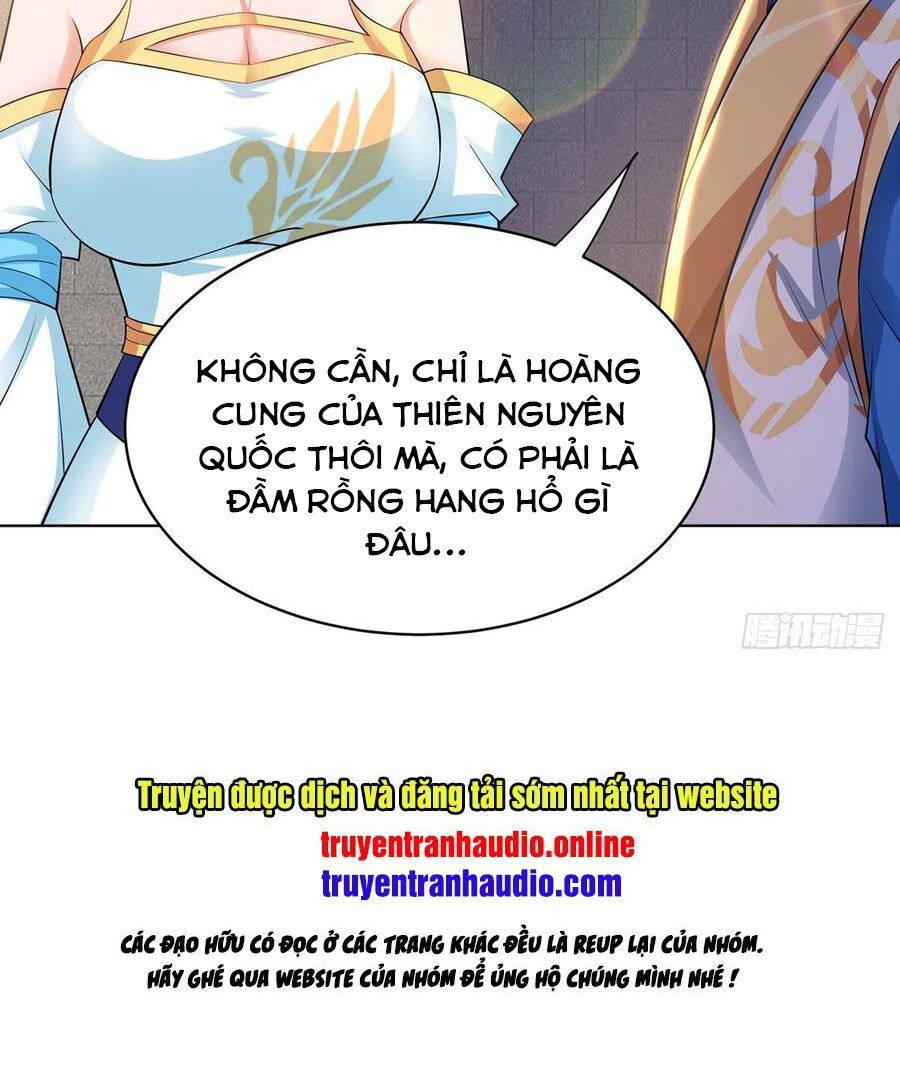 chúa tể tam giới chapter 116 45