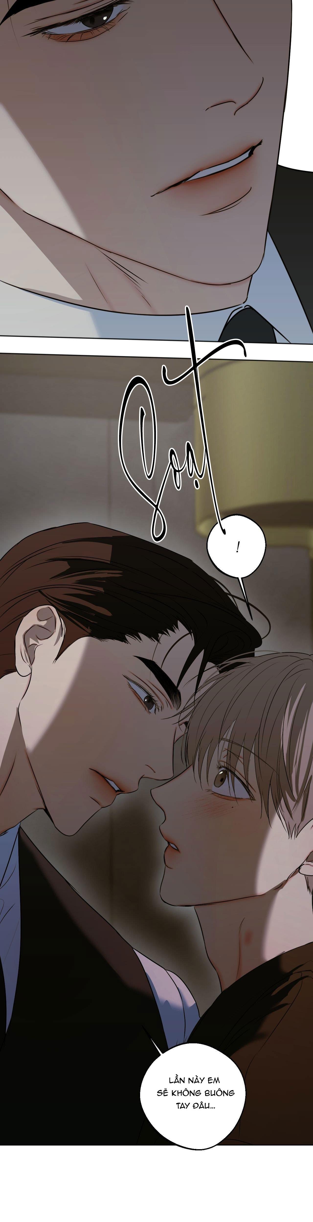 ái tình và dục vọng chapter 45 33