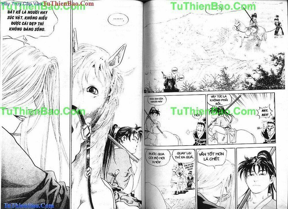 wings chắp cánh chapter 26 70