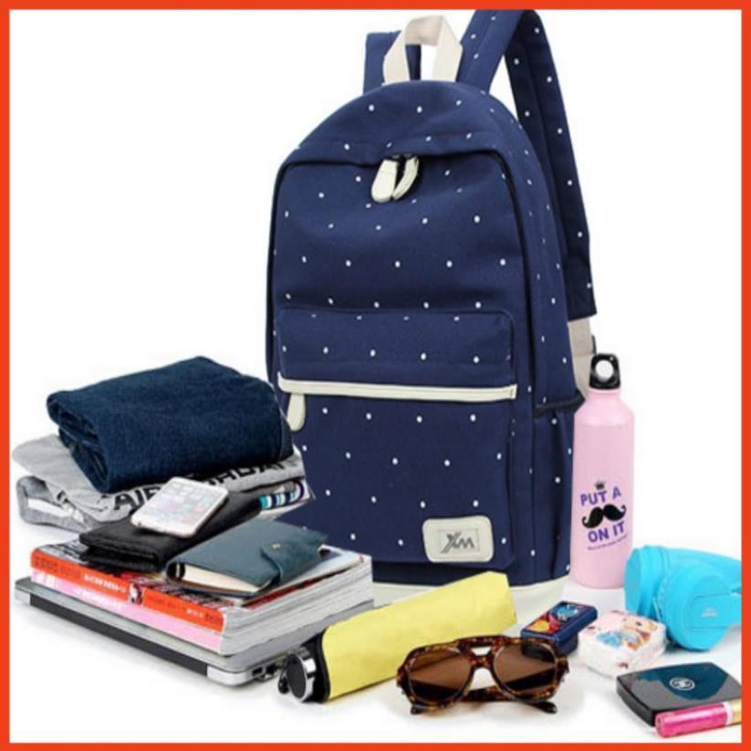 Balo TLG BALO THỜI TRANG PHONG CÁCH HÀN QUỐC 205966