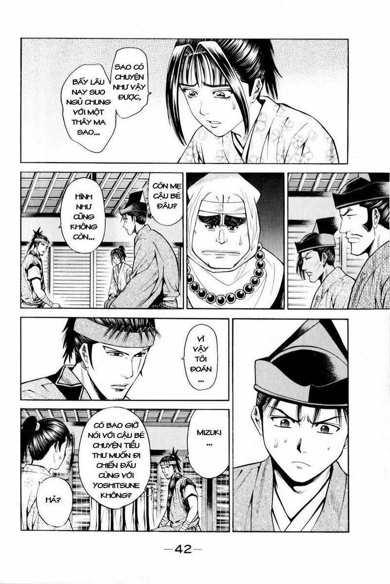 thiếu niên vương phần 2 chapter 10 47