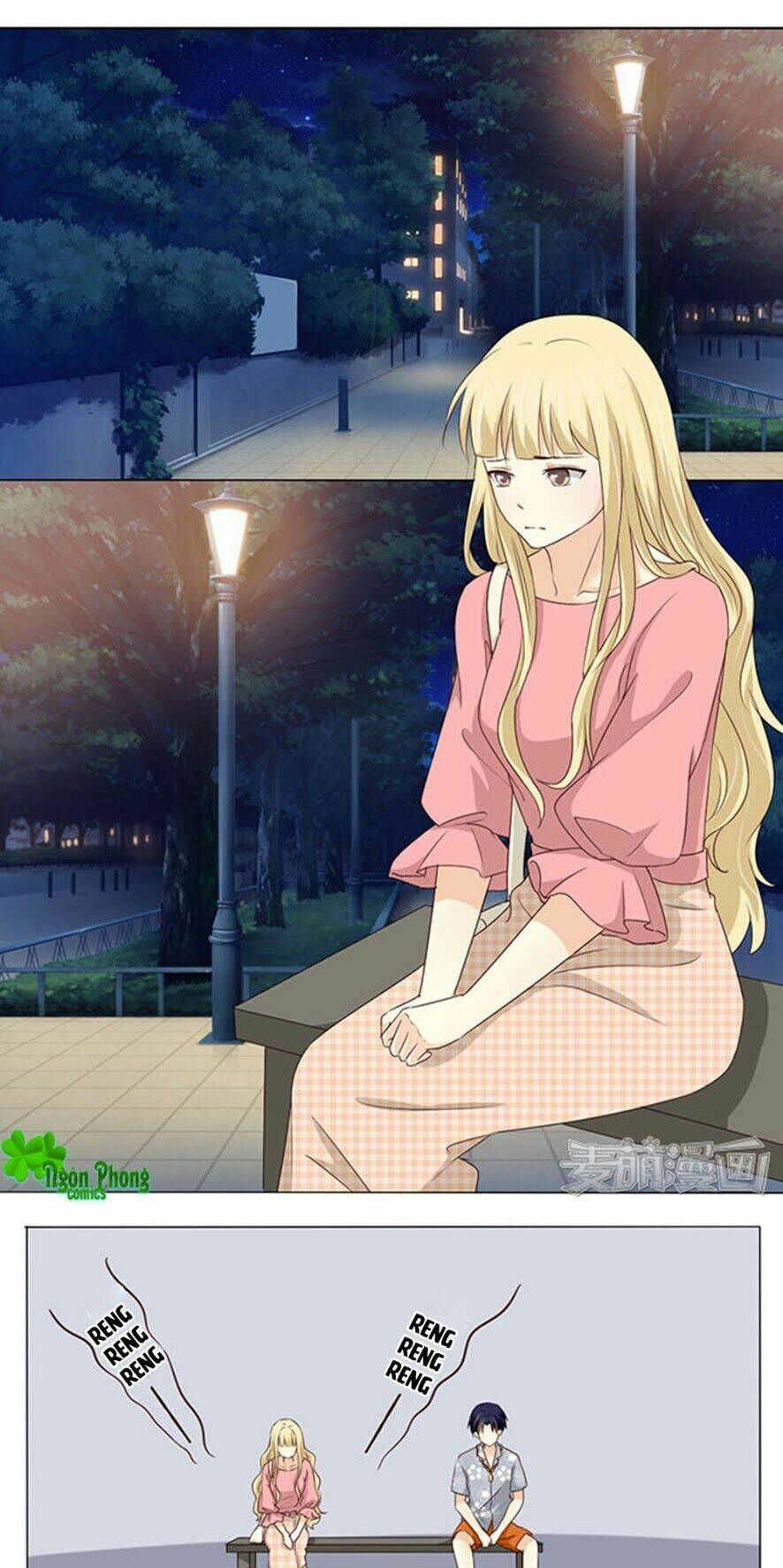 tổng tài bá đạo là gay chapter 35 2