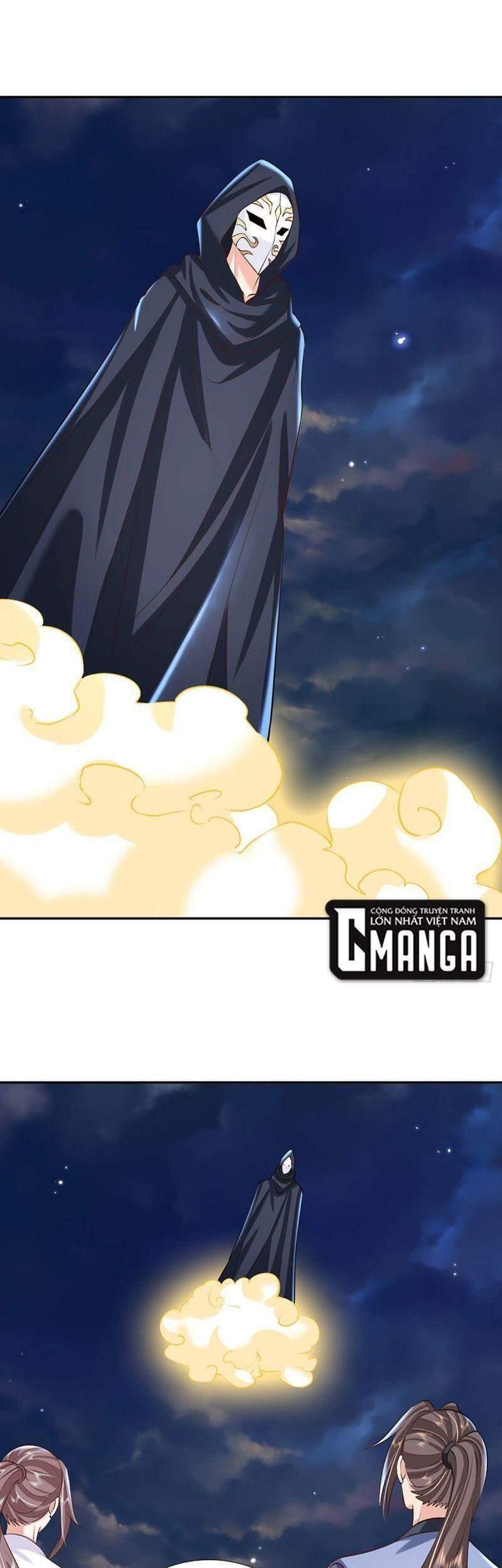 Ta Trở Về Từ Thế Giới Tu Tiên chapter 89 13