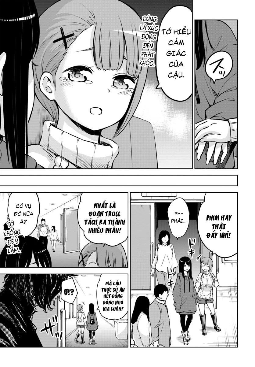 mieruko-chan chapter 30 20