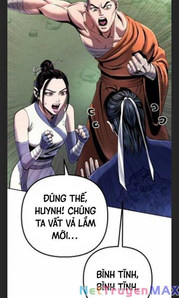 con trai út nhà ha buk paeng chapter 42 48