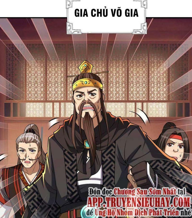 đệ nhất người ở rể chapter 161 54