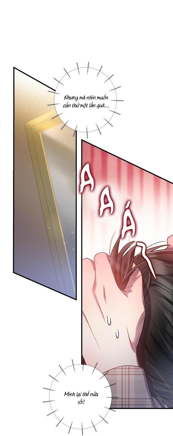 cơn mưa mật ngọt chapter 15 20