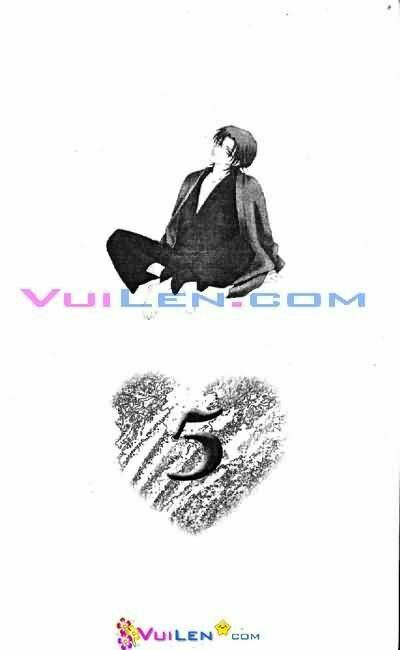 giỏ trái cây - fruit basket chapter 5 3