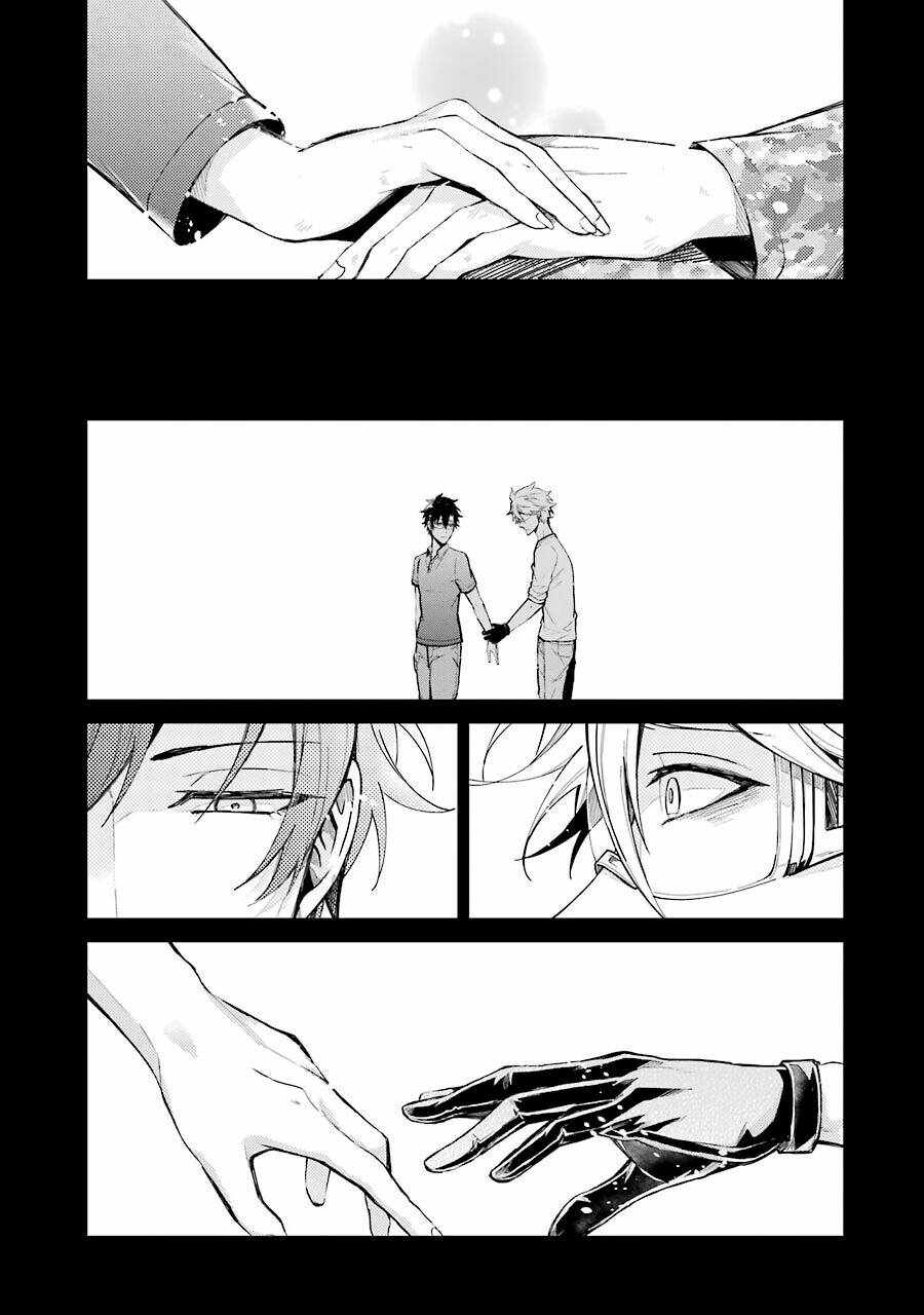 con đường súng đạn chapter 77 26