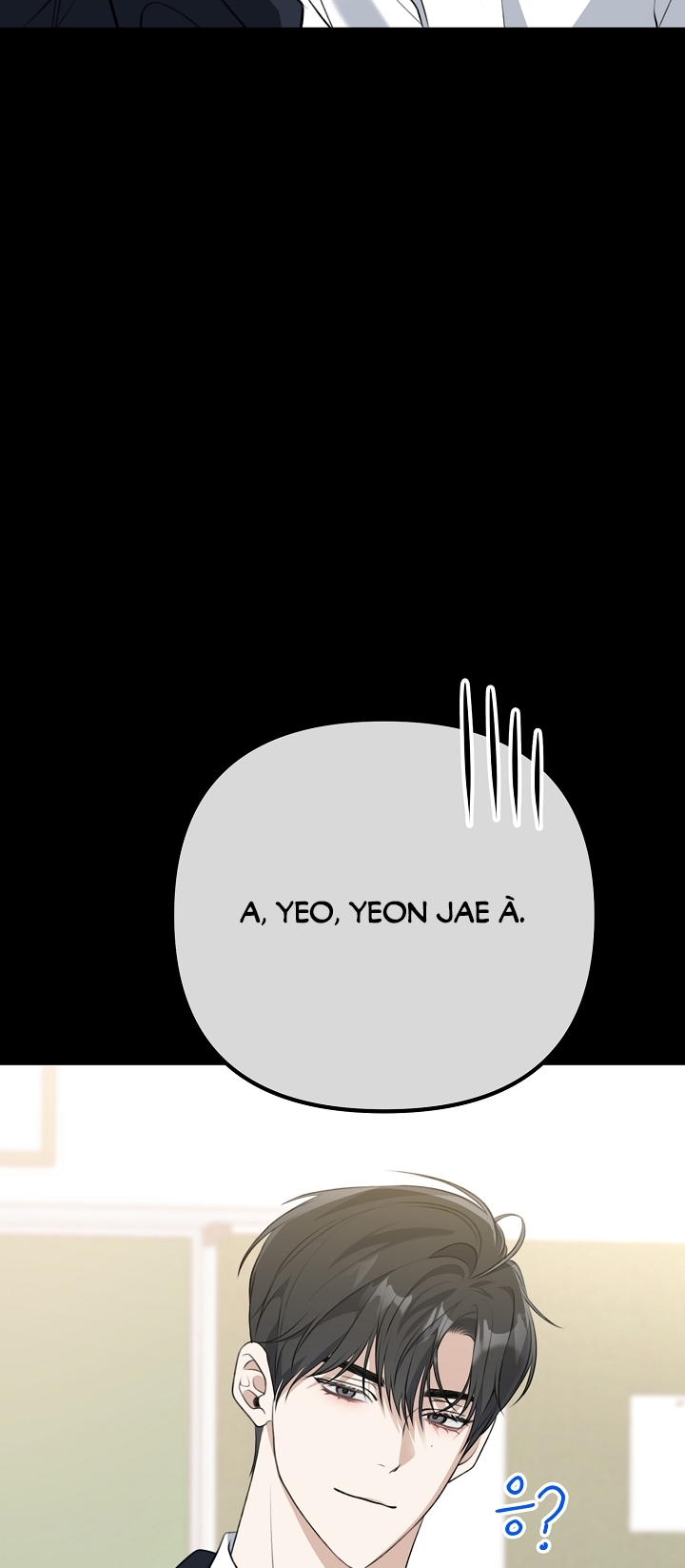 Say Nắng chapter 24.1 - Trang 22