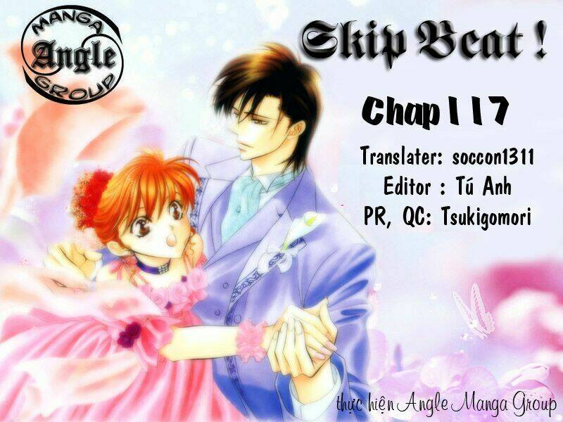 thử thách của kyouko chapter 117 1