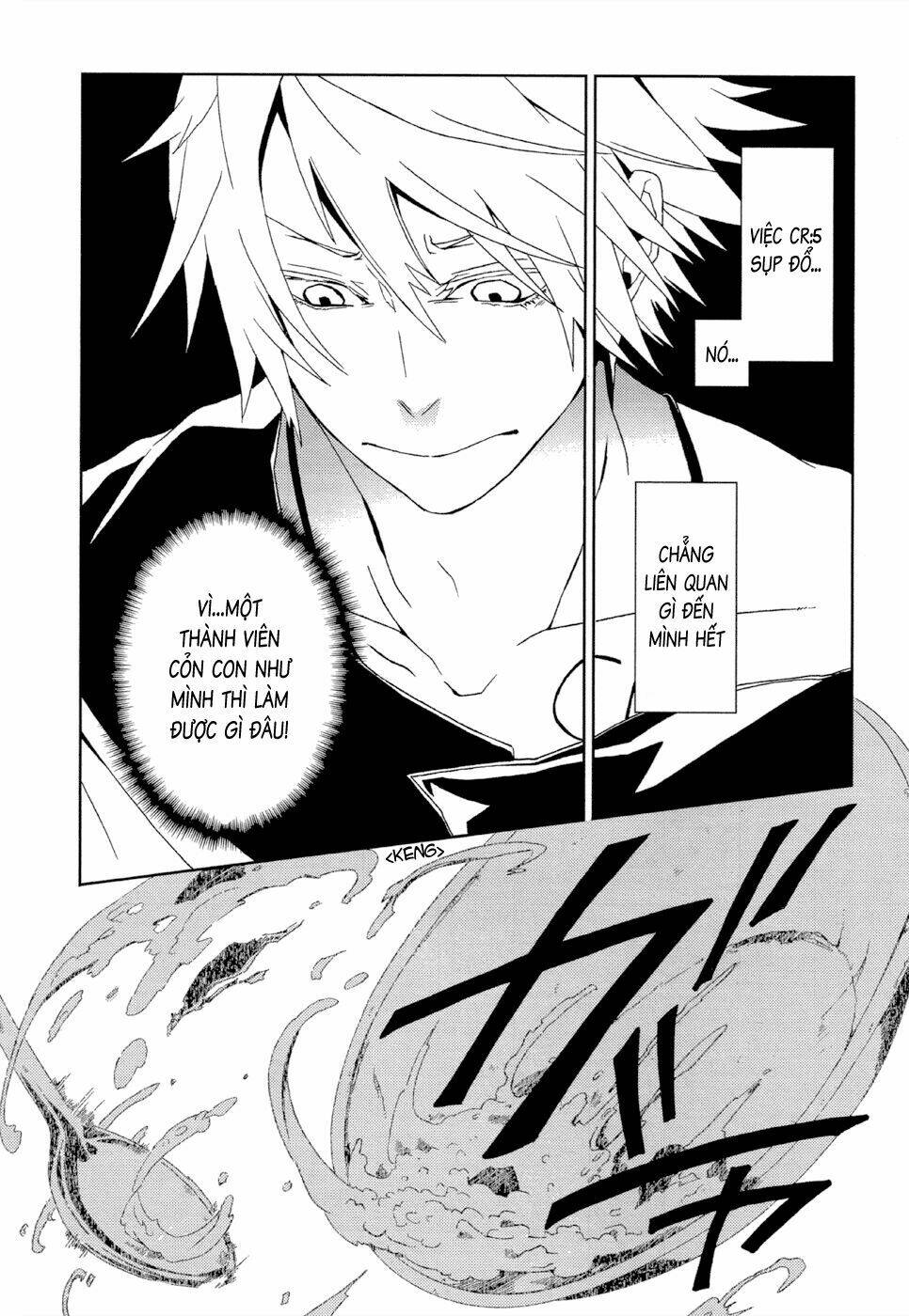 lucky dog 1 blast chapter 1 18