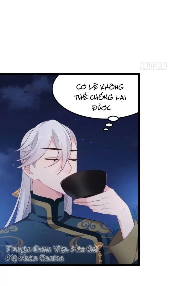 ta mới không gả cho hoàng tử phản diện chapter 13 13