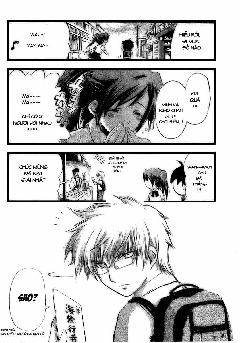 vật thất lạc của bầu trời chapter 4 5