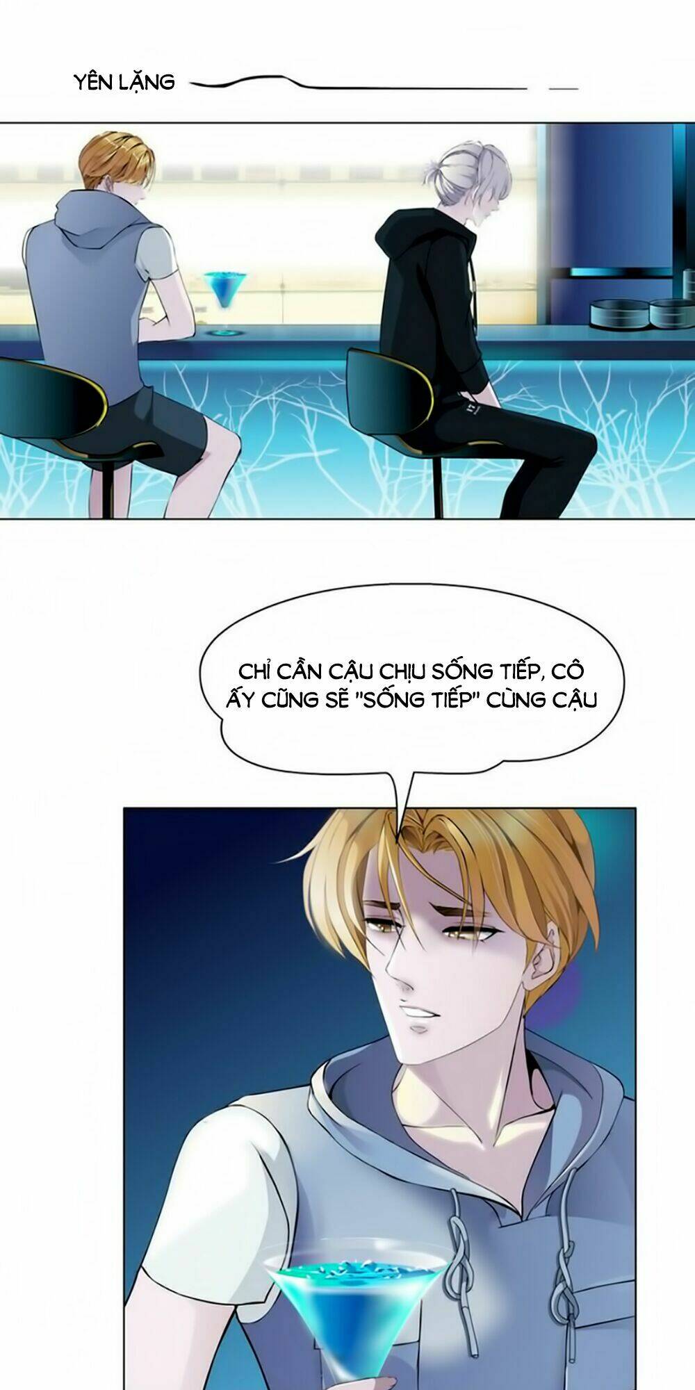 sổ tay mỹ nam giới x chapter 7 41