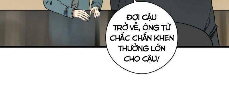 Người Tu Tiên Tại Đô Thị Chapter 189 - Trang 14