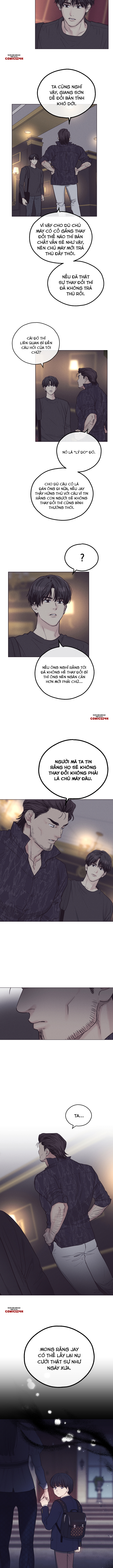 trả thù chapter 29 12