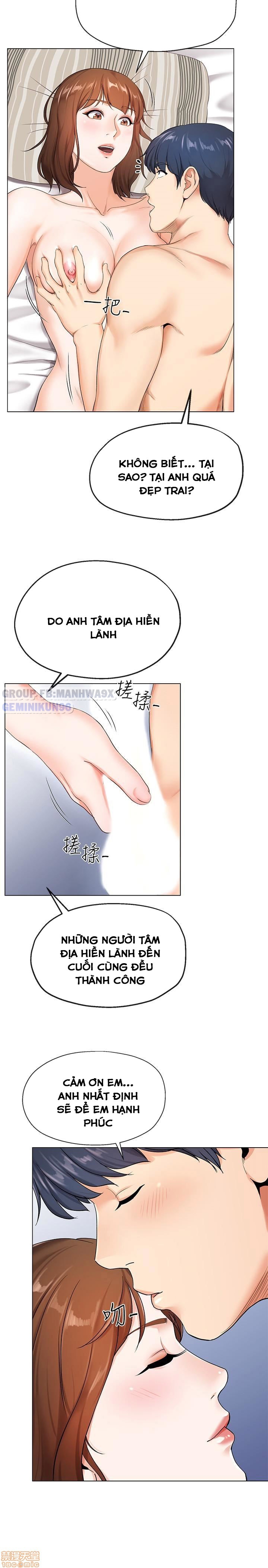 cặp đôi kí sinh chapter 1 28