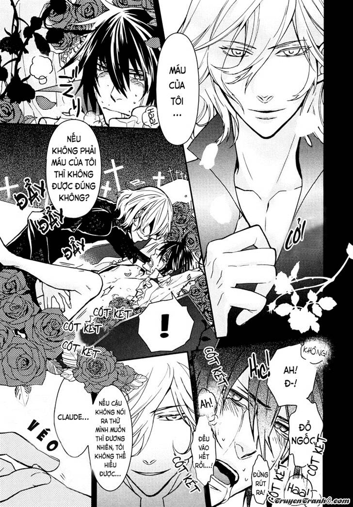 father’s vampire chapter 4 7