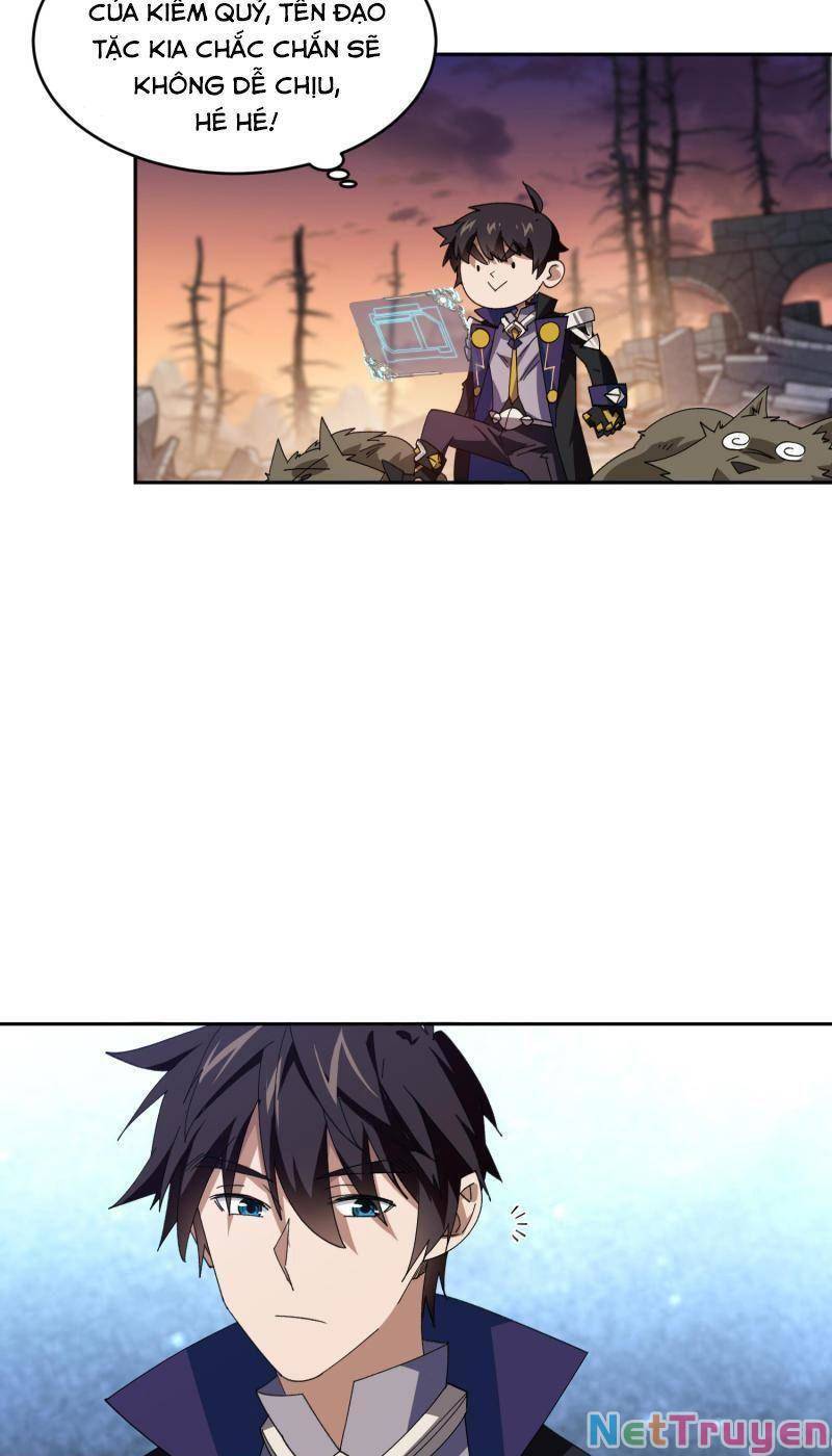 võng du chi cận chiến pháp sư chapter 455 3