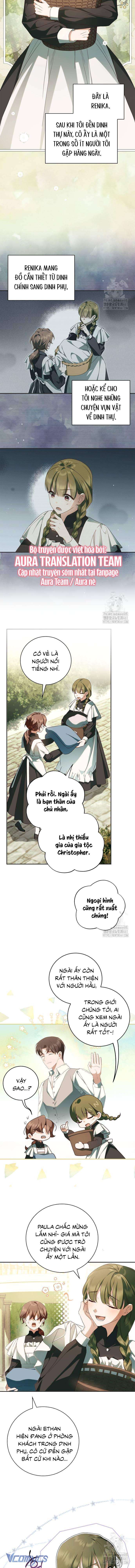 nữ hầu bí mật của nhà bá tước chapter 10 9