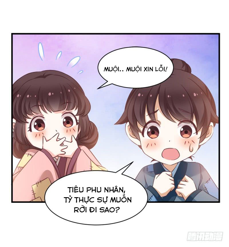 trò chơi trừng phạt chapter 50 9