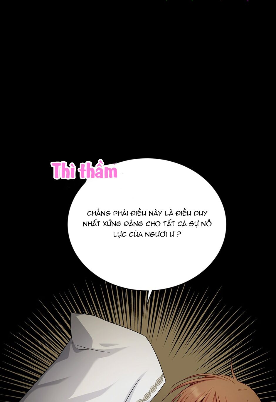 nữ công tước với tâm hồn trống rỗng chapter 104 44