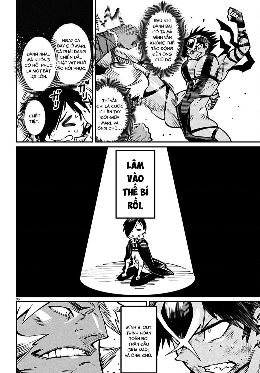 reincarnation coliseum chapter 21 35