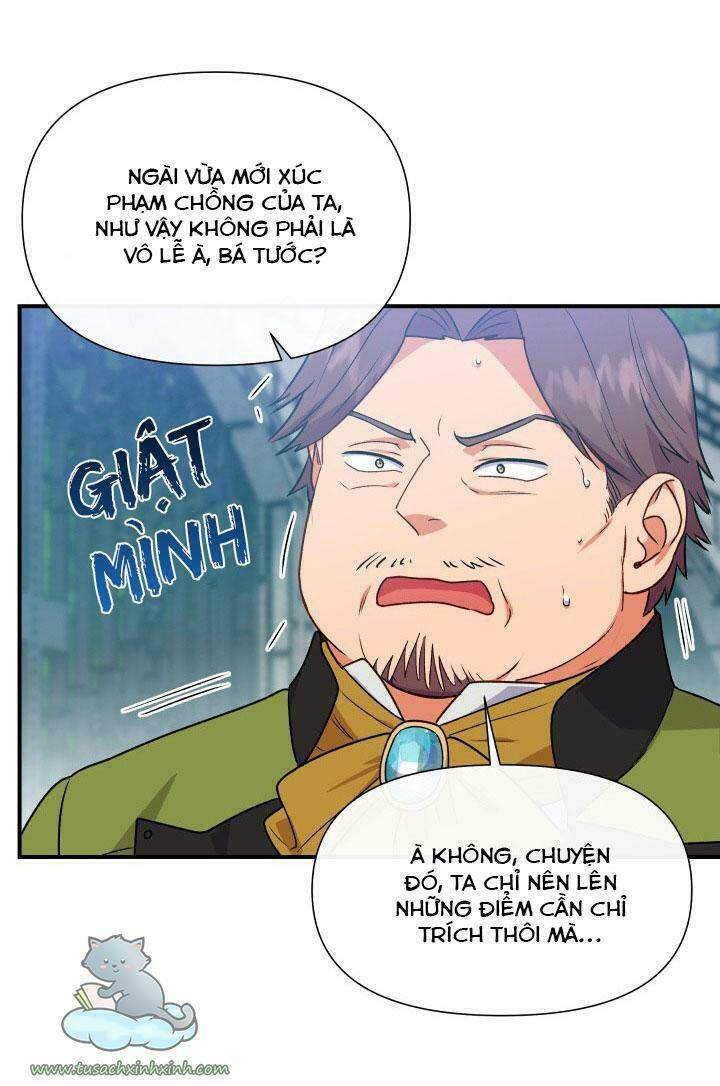 khế ước của nữ công tước quái vật chapter 131 15