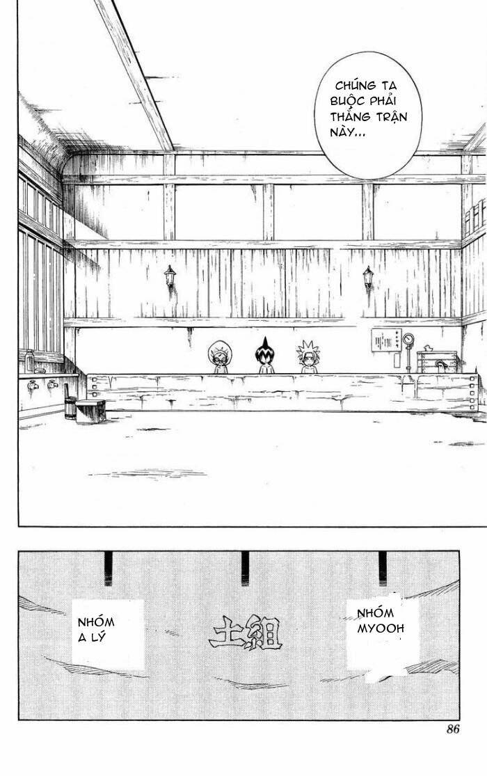 vua pháp thuật chapter 220 2