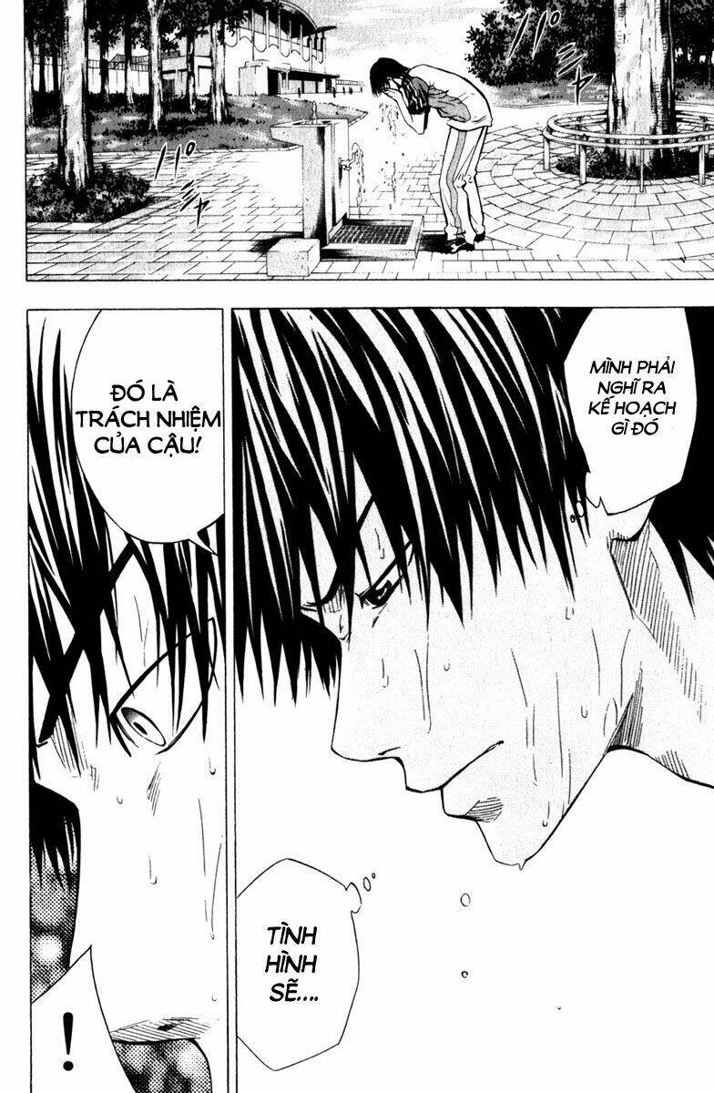 kỵ sĩ trong vòng cấm chapter 59 18