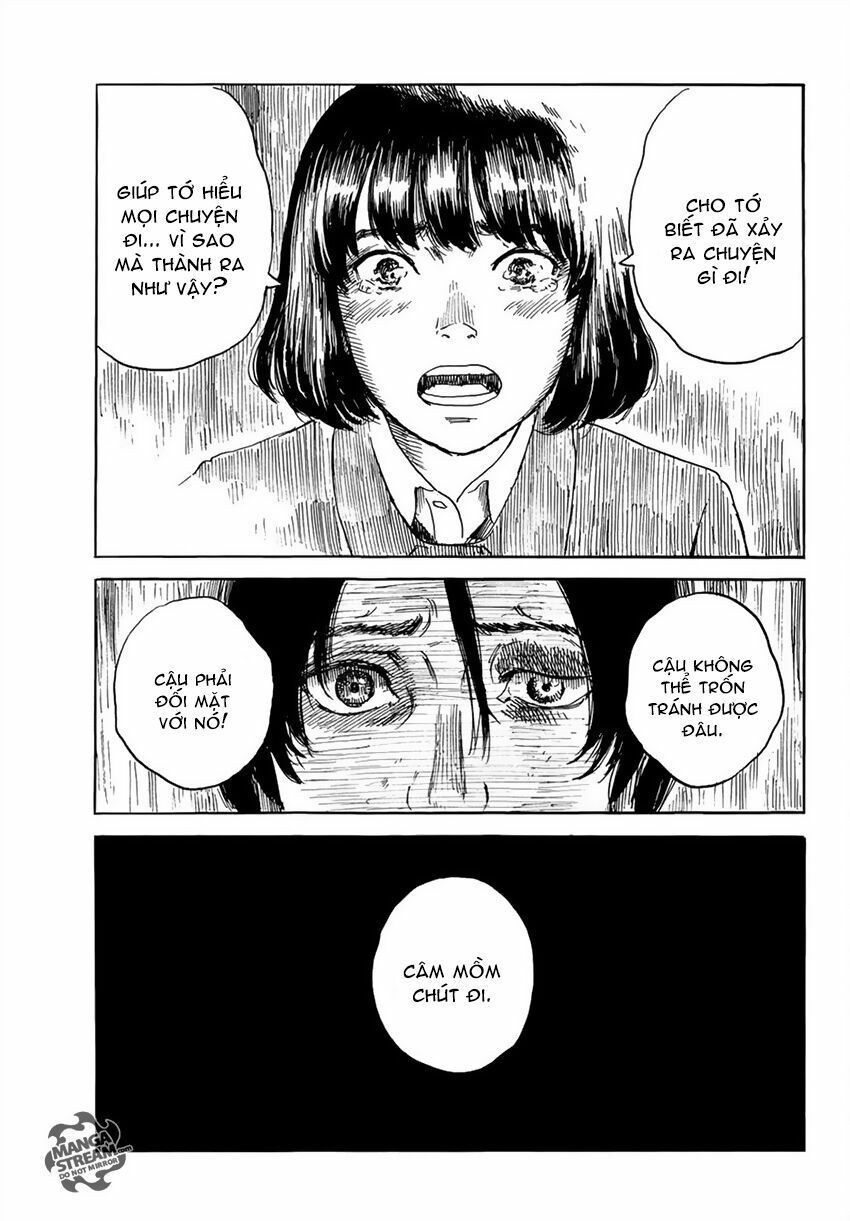 happiness chapter 23 9