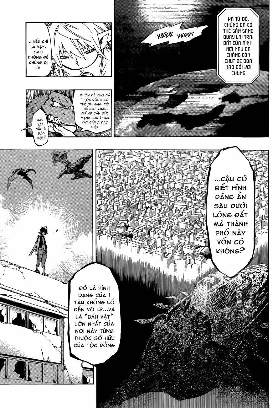 stealth symphony chapter 18 9