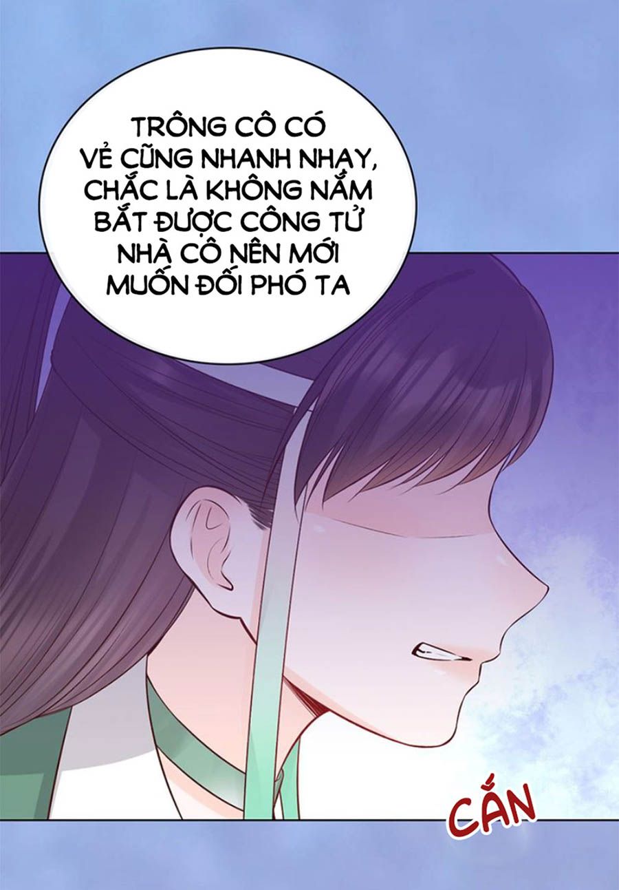 mỹ nhân già rồi chapter 58 34
