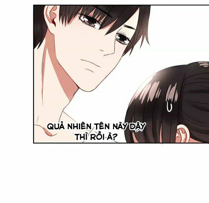 chào buổi sáng, hướng dương chapter 19 5