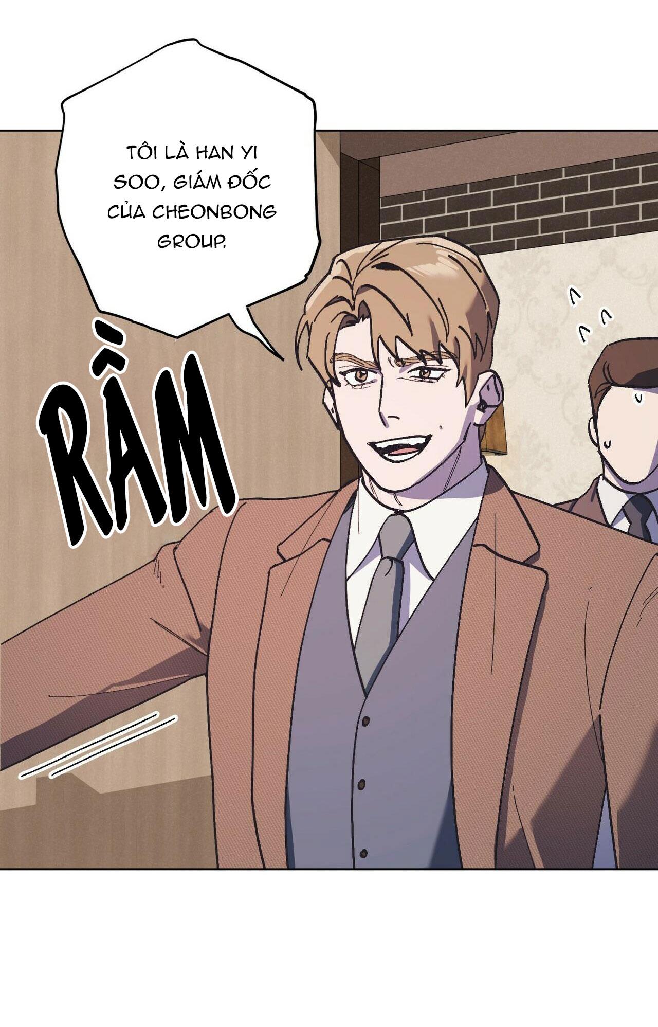 làm dâu nhà tài phiệt họ kang chapter 30 72