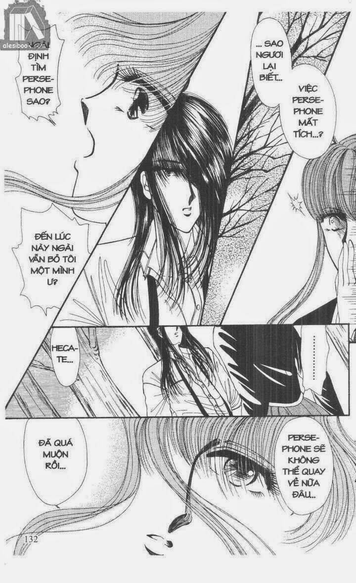 aries thần thoại cung hoàng đạo chapter 4 131