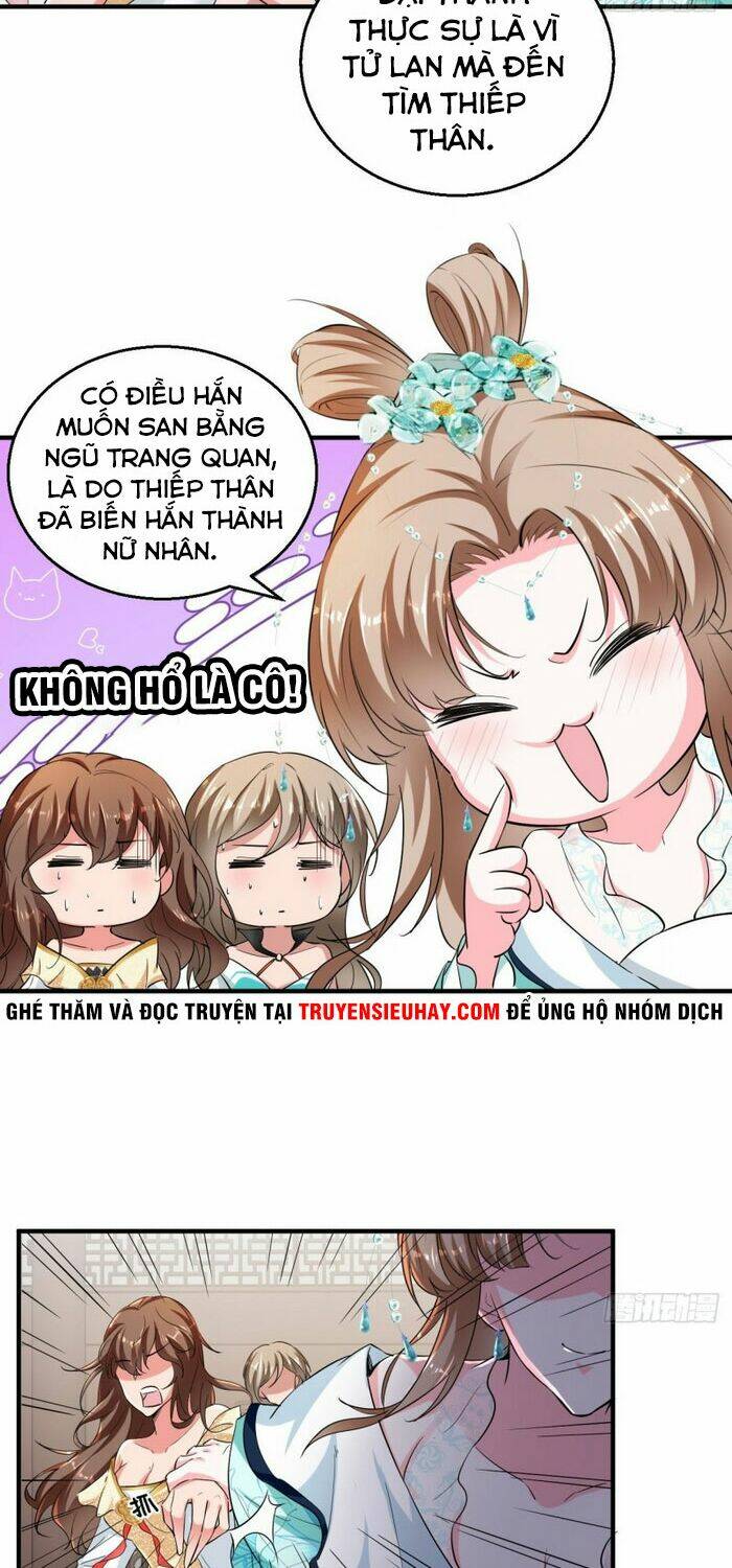 tà du ký chapter 78 6