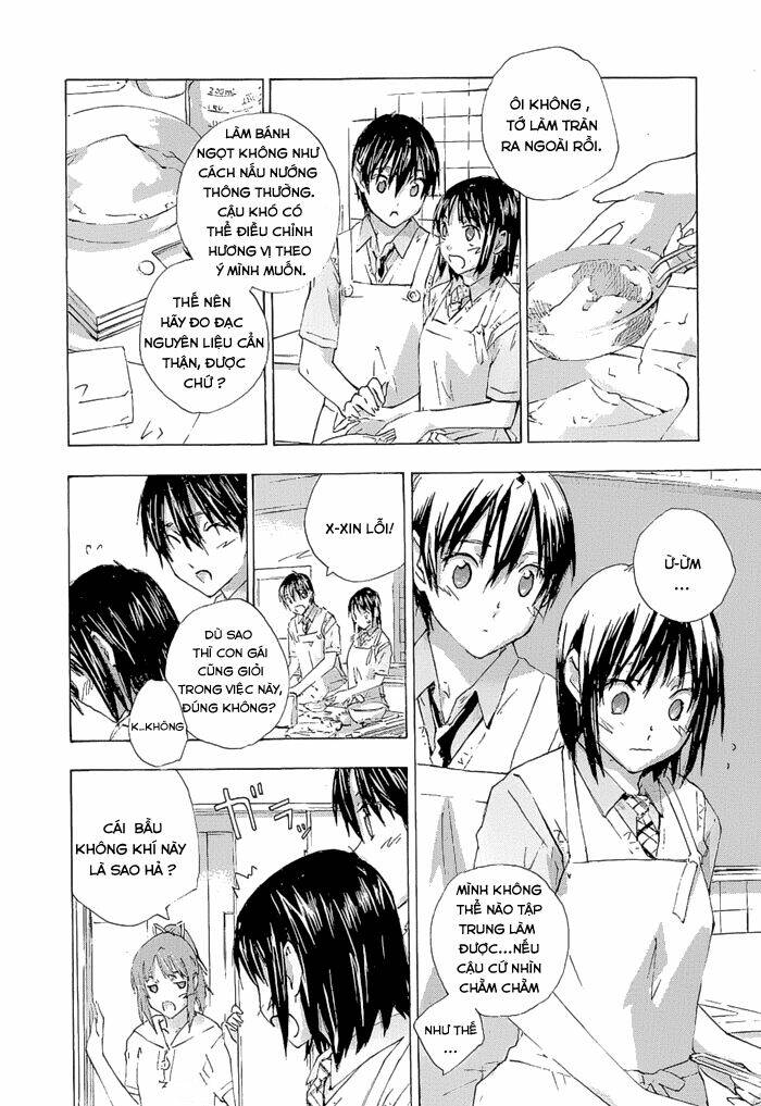 yubisaki milk tea chapter 62 14