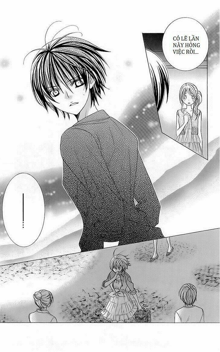 suki desu suzuki-kun!! chapter 44 25