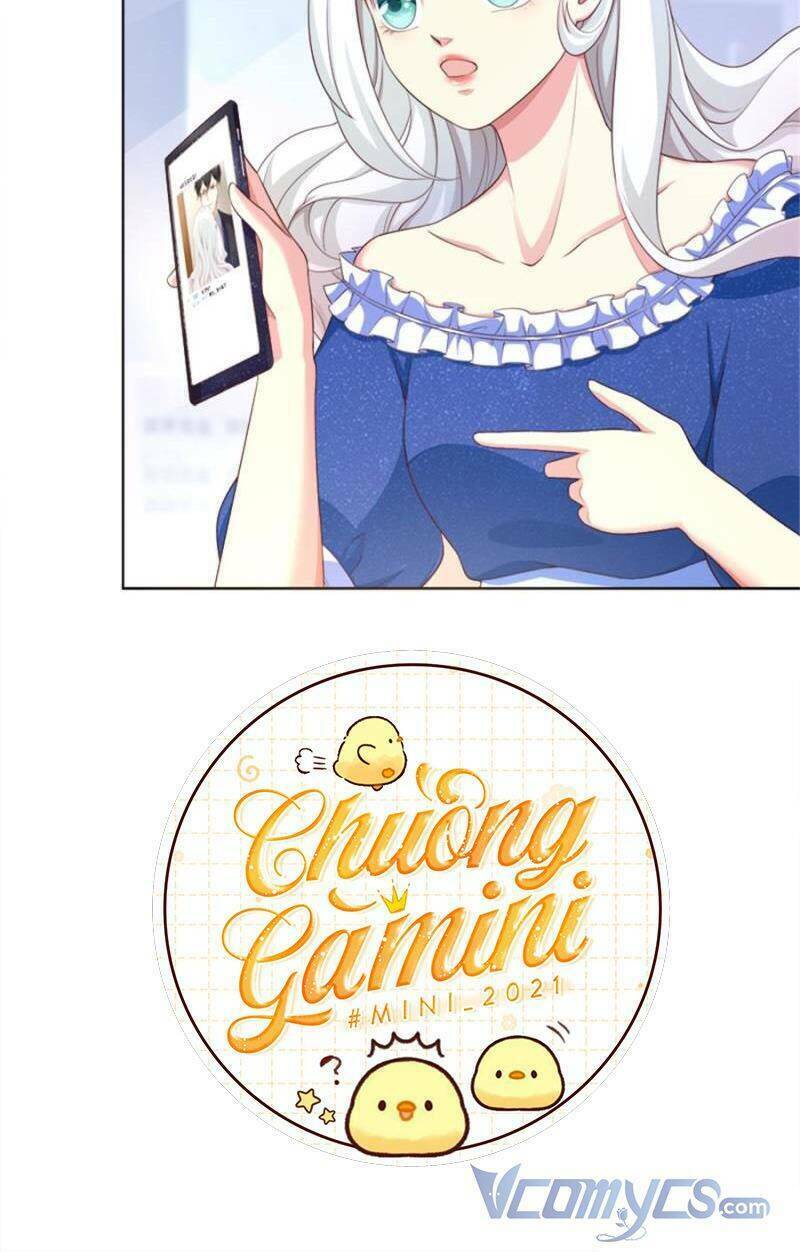 gặp phải người chồng xảo quyệt! chapter 5 17