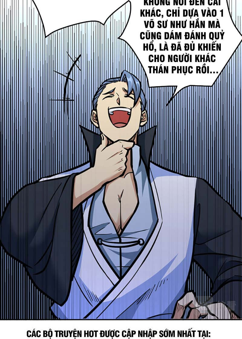 võ đạo độc tôn chapter 455 34