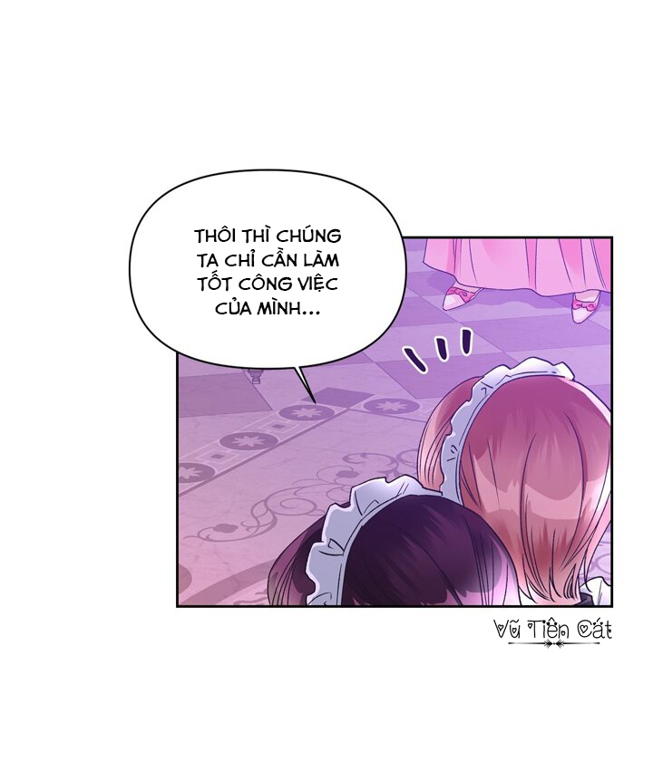 ác nữ xứng đôi với bạo chúa chapter 41 12