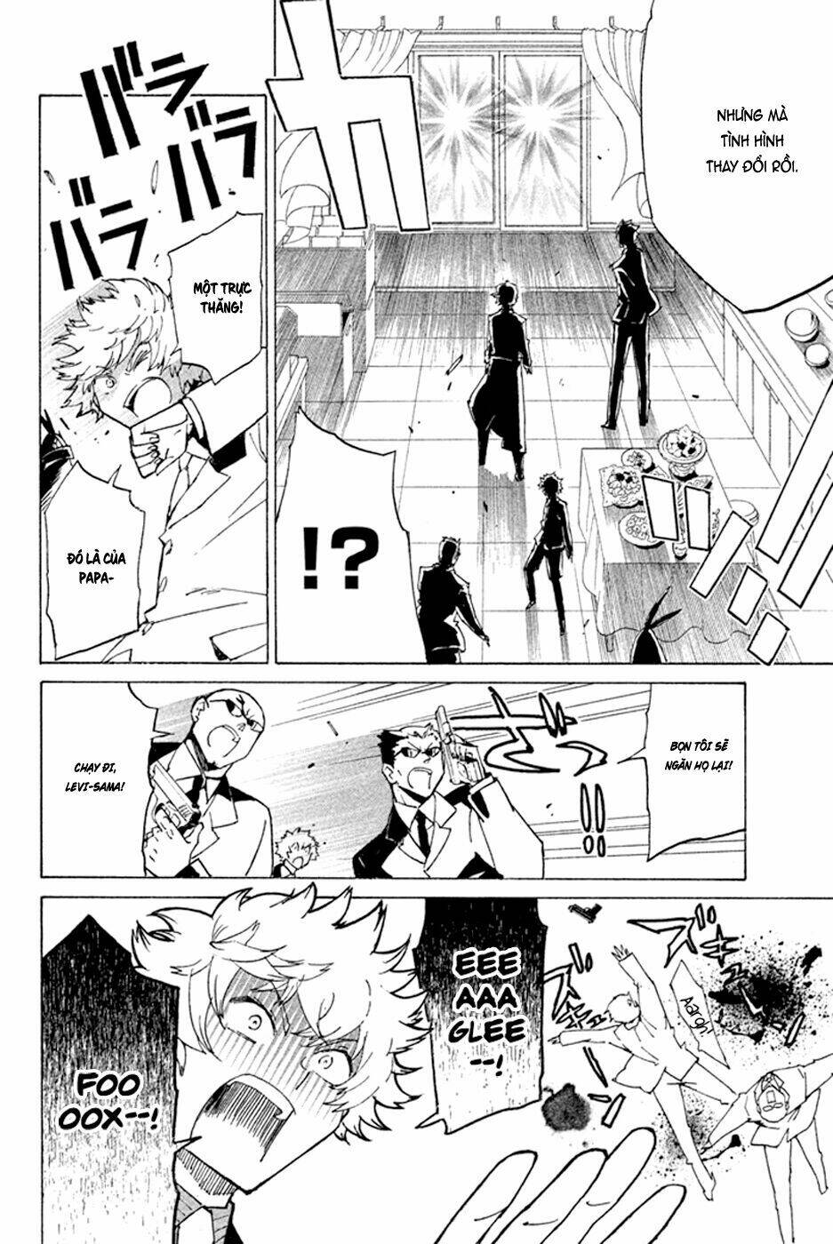 hell’s kitchen chapter 46 14